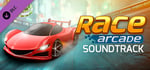 Race Arcade Original Soundtrack banner image