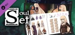 SoulSet - Digital Artbook (+Wallpaper Pack) banner image