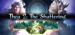 Thea 2: The Shattering steam charts