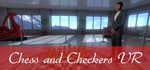 Chess and Checkers VR steam charts