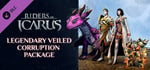 Riders of Icarus - Legendary Veiled Corruption Package banner image