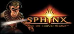 Sphinx and the Cursed Mummy banner image