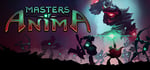 Masters of Anima steam charts