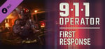 911 Operator - First Response banner image