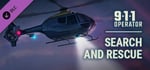 911 Operator - Search & Rescue banner image