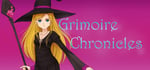 Grimoire Chronicles steam charts