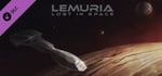 Lemuria: Lost in Space - soundtrack DLC banner image