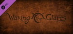Waking The Glares - Chapters I and II - eBook banner image