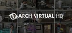 Arch Virtual HQ steam charts