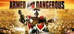 Armed and Dangerous® steam charts
