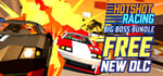 Hotshot Racing banner image