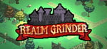 Realm Grinder steam charts
