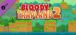 Bloody Trapland 2: Curiosity - Soundtrack banner image