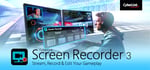 CyberLink ScreenRecorder 3 Deluxe steam charts