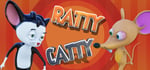 Ratty Catty steam charts
