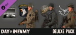 Day of Infamy - Deluxe DLC (Unit Starter Pack and Soundtrack) banner image