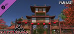Virtual Battlemap DLC - Far East banner image