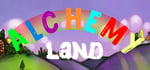 Alchemyland steam charts