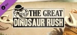 Tabletop Simulator - The Great Dinosaur Rush banner image