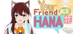 Your Friend Hana steam charts