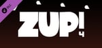 Zup! 4 - DLC banner image