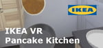 IKEA VR Pancake Kitchen steam charts