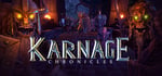 Karnage Chronicles steam charts