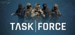 Task Force steam charts