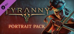 Tyranny - Portrait Pack banner image