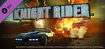 Planet Coaster - Knight Rider™ K.I.T.T. Construction Kit banner image