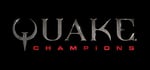 Quake Champions banner image