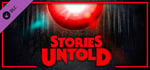 Stories Untold Official Soundtrack banner image