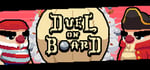 Duel on Board steam charts