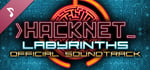 Hacknet - Labyrinths Official Soundtrack banner image