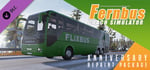 Fernbus Simulator - Anniversary Repaint Package banner image