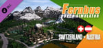 Fernbus Simulator - Austria/Switzerland banner image