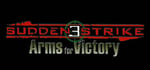 Sudden Strike 3 banner image