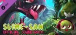 Slime-san - Official Soundtrack banner image