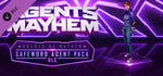 Agents of Mayhem - Safeword Agent Pack banner image