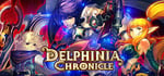 Delphinia Chronicle steam charts