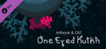 One Eyed Kutkh Artbook & OST banner image