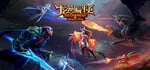 The Chronicles of Dragon Wing - Reborn banner image