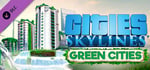 Cities: Skylines - Green Cities banner image
