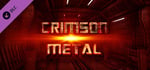 CRIMSON METAL - SOUNDTRACK banner image