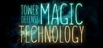 Magic Technology steam charts