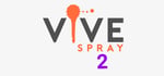 ViveSpray 2 steam charts