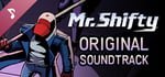 Mr. Shifty OST banner image