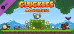 Cluckles' Adventure Soundtrack banner image
