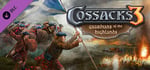 Expansion - Cossacks 3: Guardians of the Highlands banner image