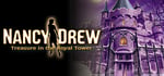 Nancy Drew®: Treasure in the Royal Tower banner image